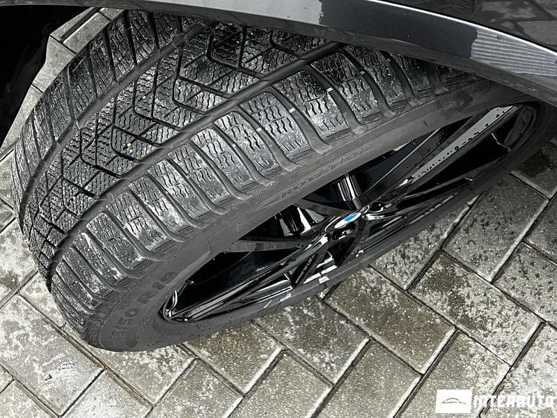 BMW X3 2.0i 2022 — Миниатюра 23