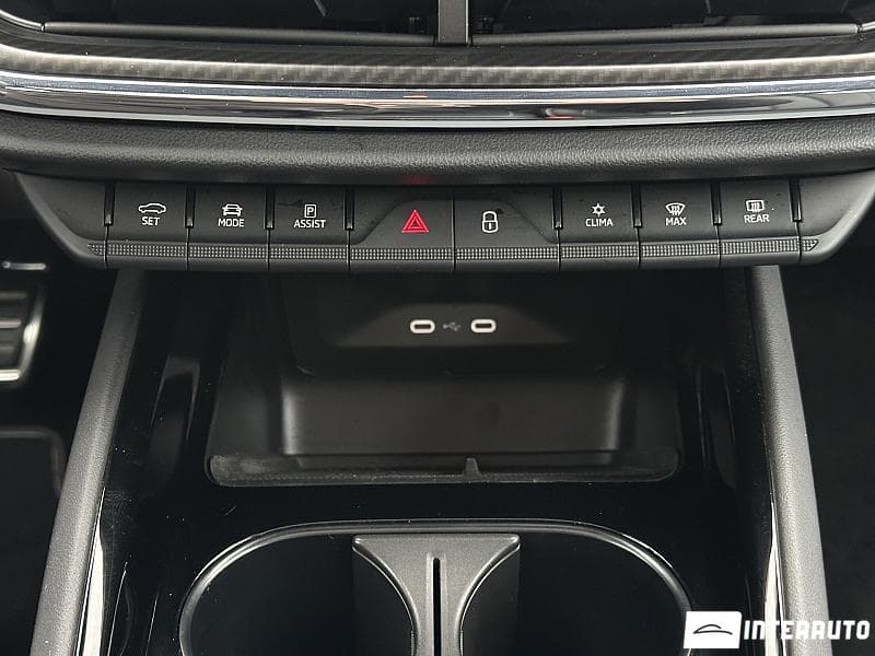 2023 Skoda Enyaq Coupe RS — Miniatură 17