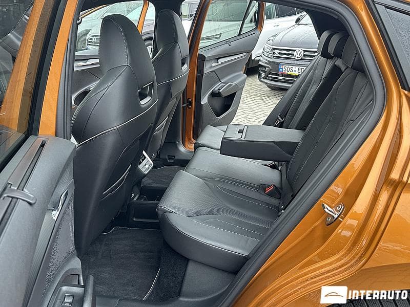 2023 Skoda Enyaq Coupe RS — Miniatură 7