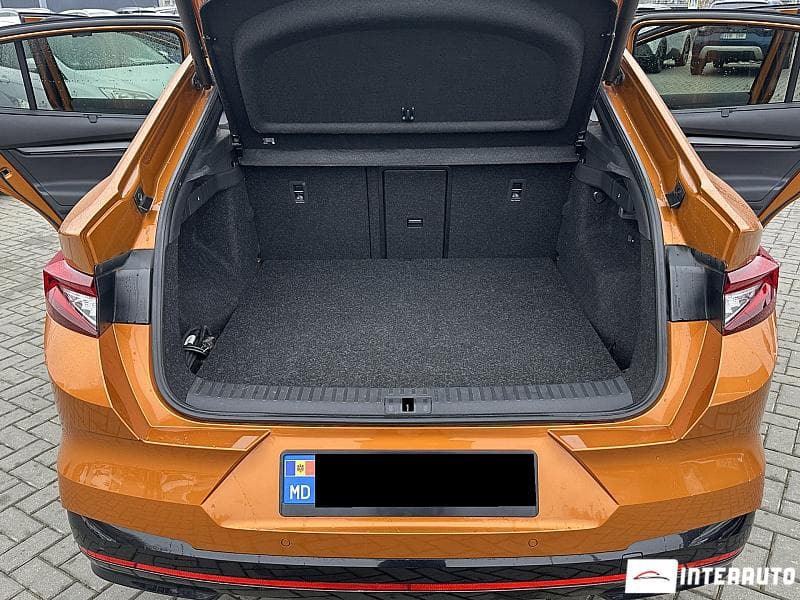 2023 Skoda Enyaq Coupe RS — Miniatură 27