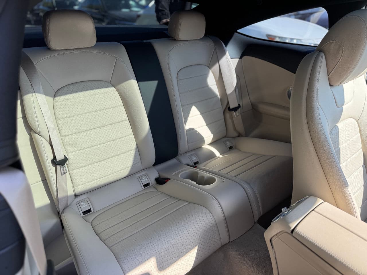 2019 Mercedes C 300 — Miniatură 19