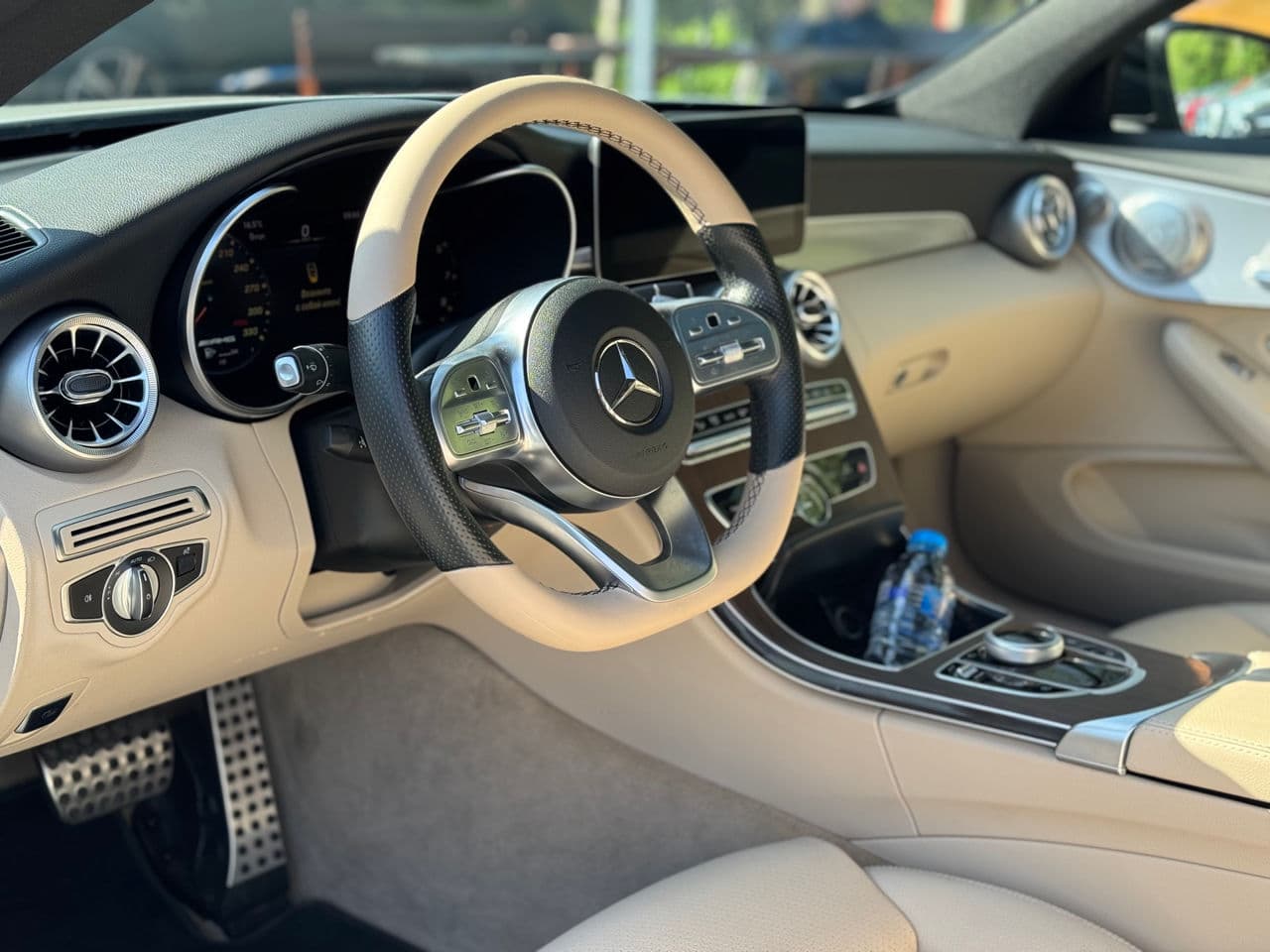 2019 Mercedes C 300 — Miniatură 10