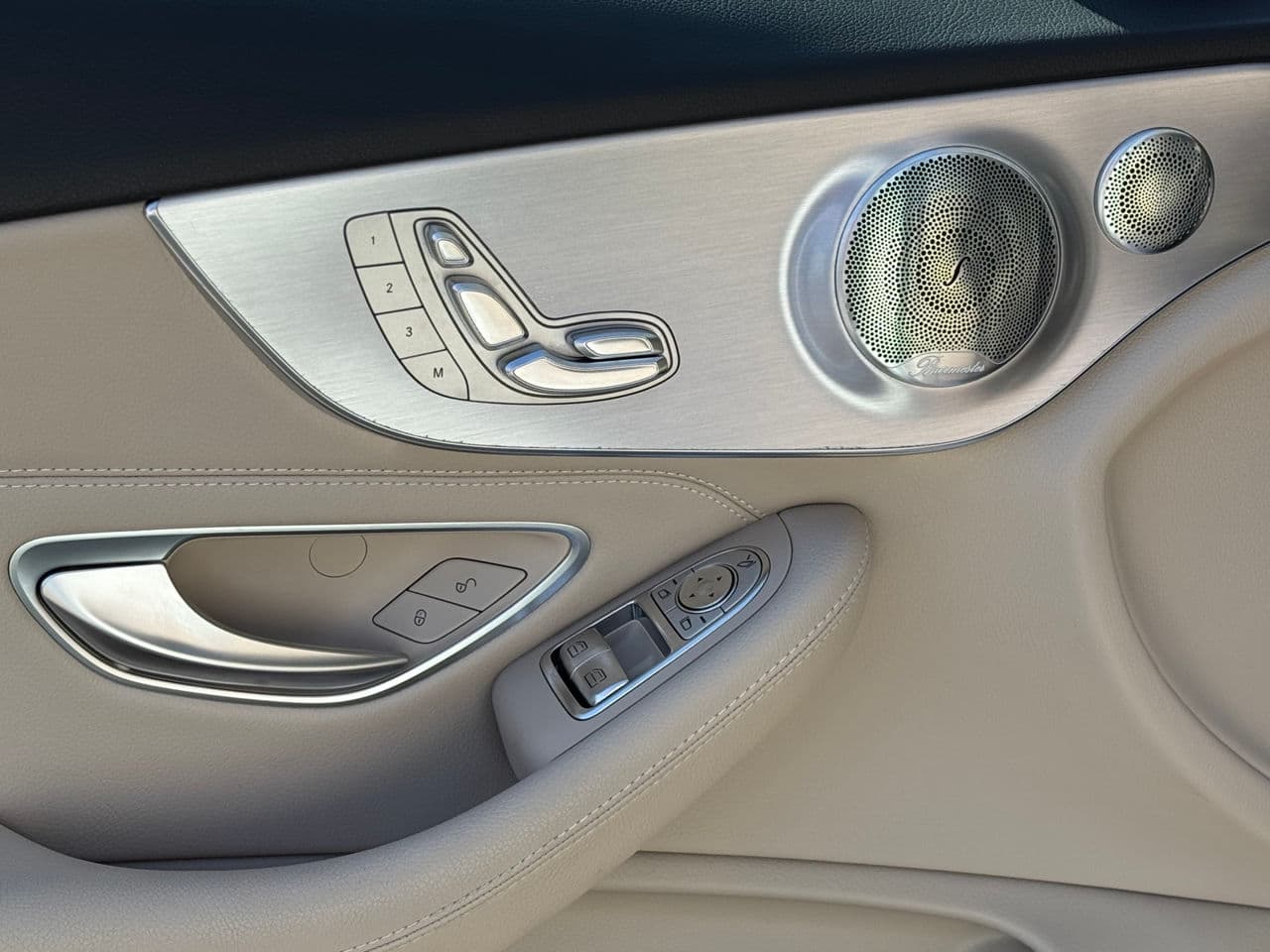 2019 Mercedes C 300 — Miniatură 8