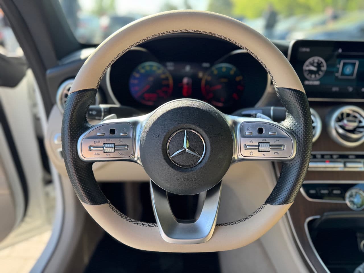 2019 Mercedes C 300 — Miniatură 12