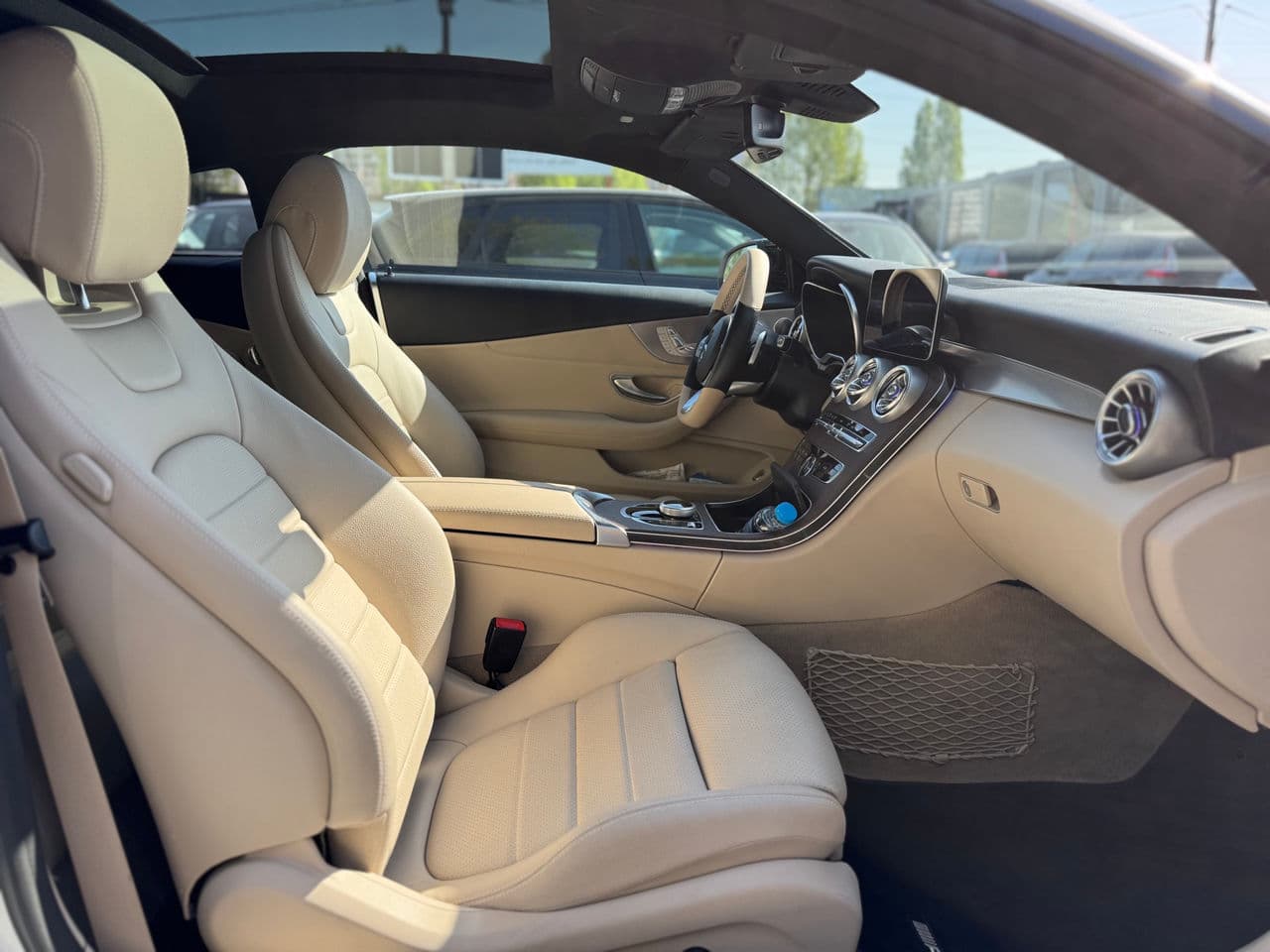 2019 Mercedes C 300 — Miniatură 20
