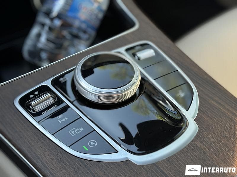 2019 Mercedes C 300 — Miniatură 16