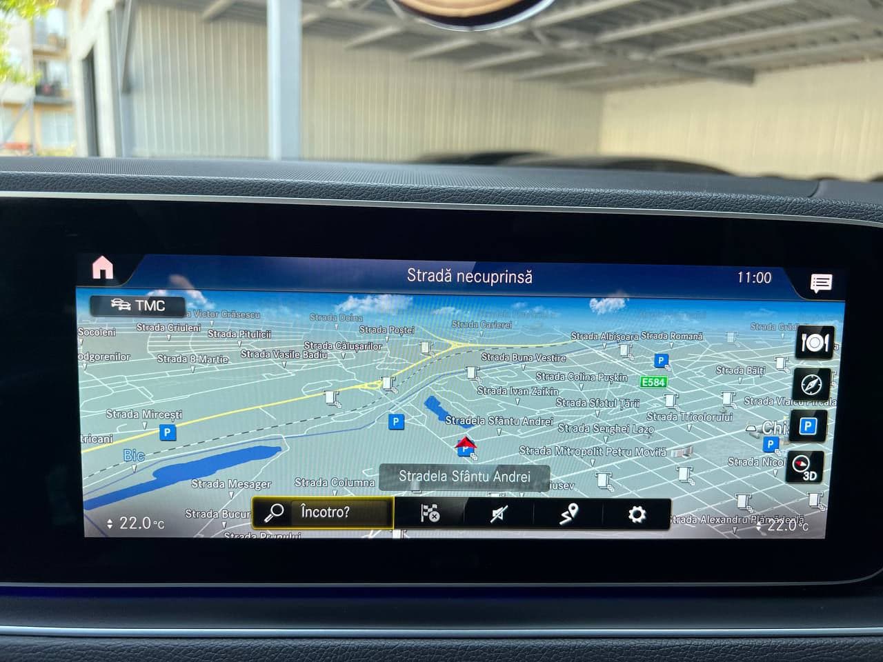 2020 Mercedes GLE 350de — Miniatură 8