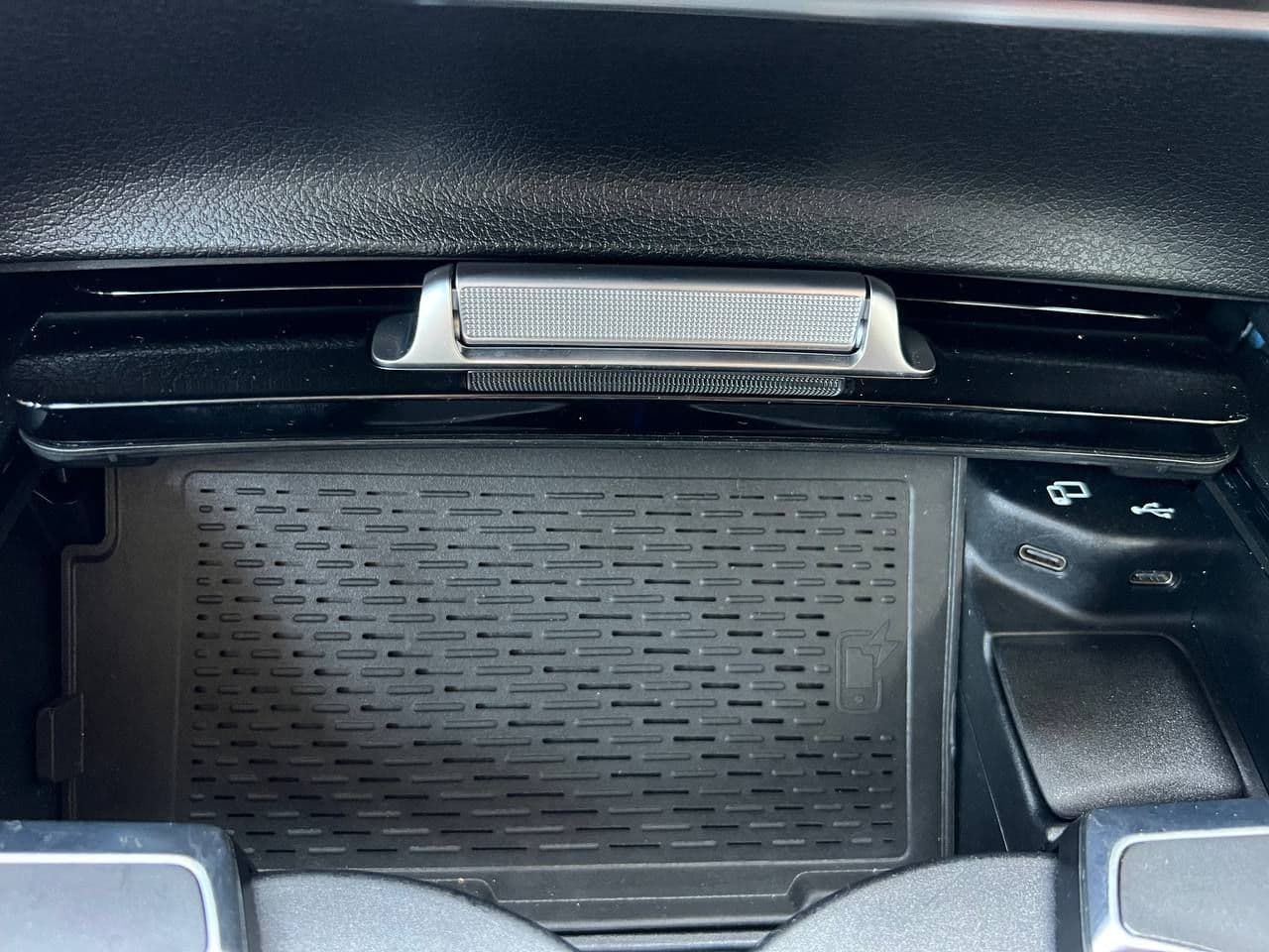 2020 Mercedes GLE 350de — Miniatură 12
