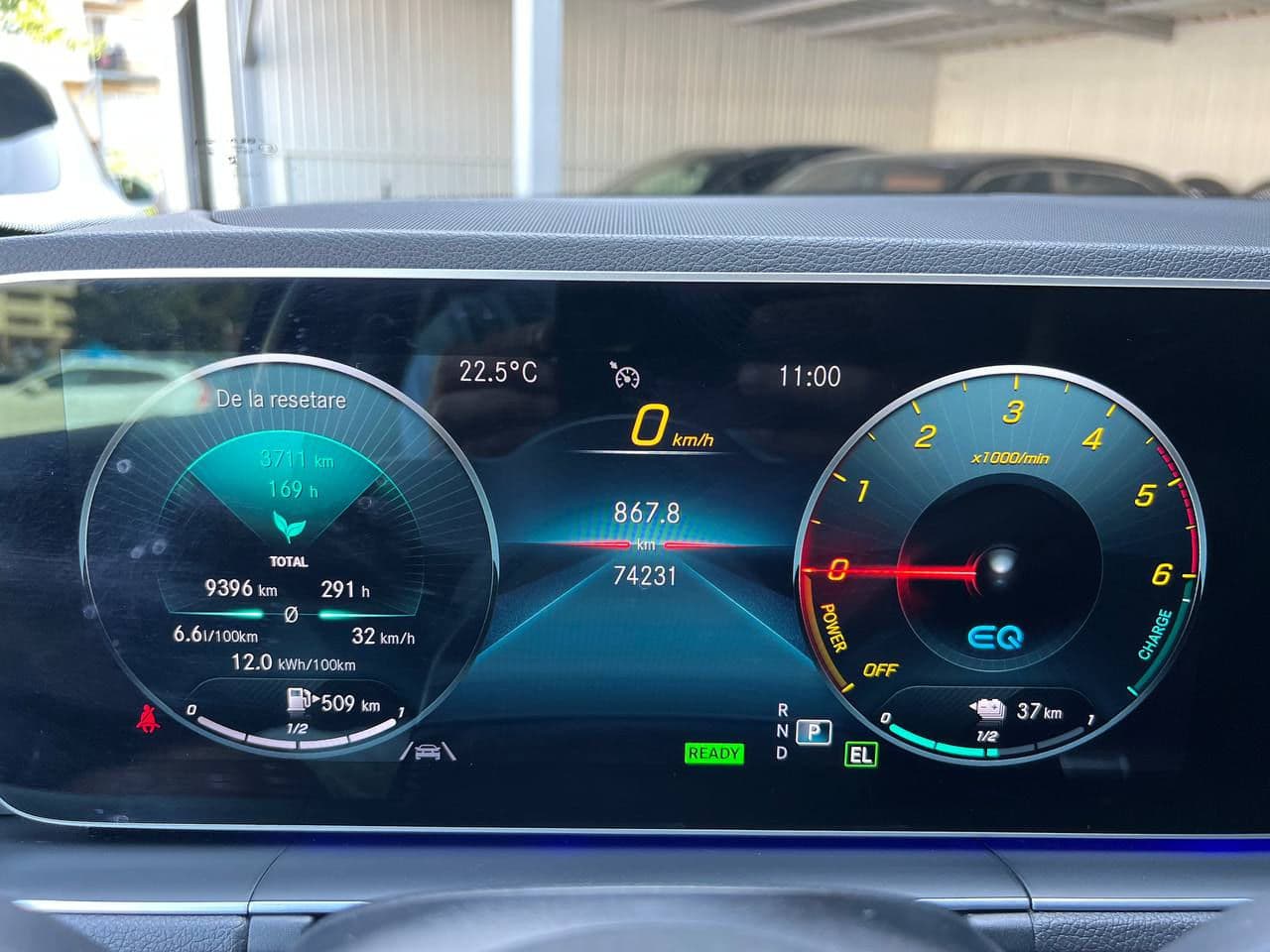 2020 Mercedes GLE 350de — Miniatură 7