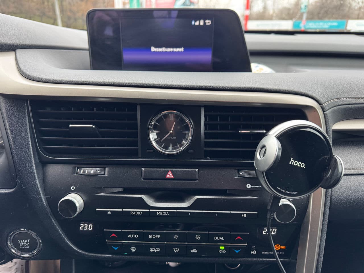2018 Lexus RX 300 — Miniatură 11