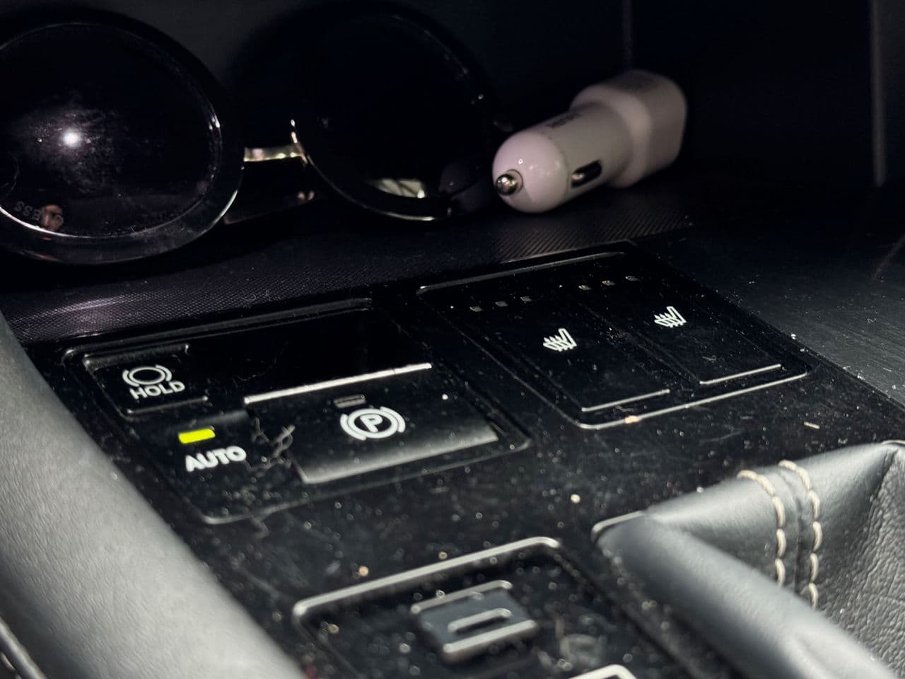 2018 Lexus RX 300 — Miniatură 13
