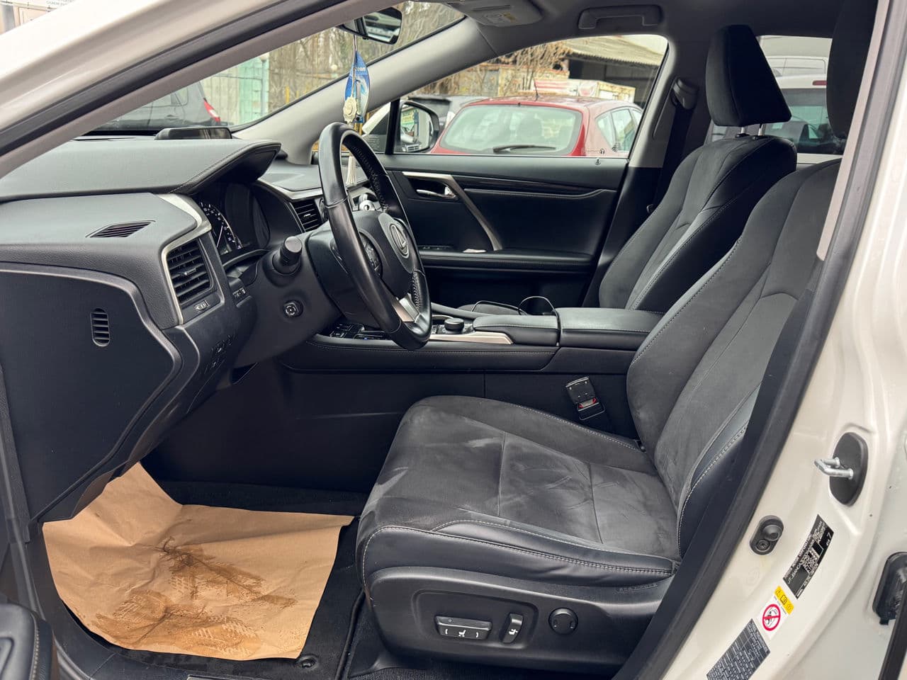 2018 Lexus RX 300 — Miniatură 5