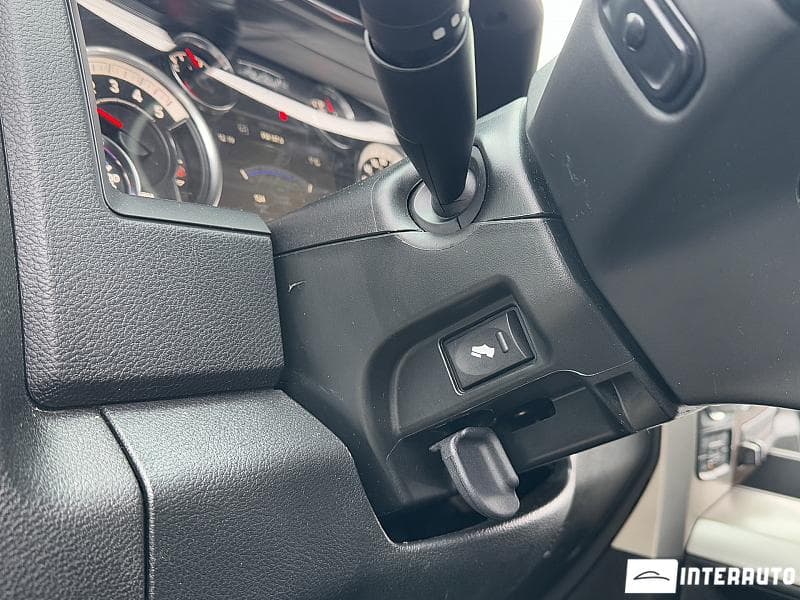 2017 Dodge RAM — Miniatură 20