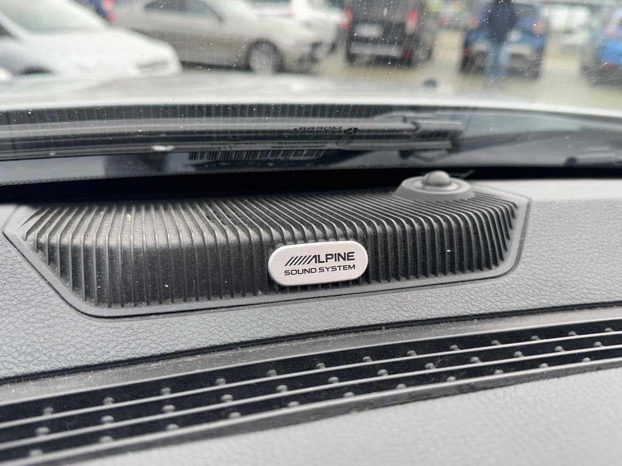 2017 Dodge RAM — Miniatură 9