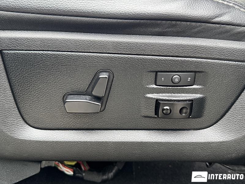 2017 Dodge RAM — Miniatură 21