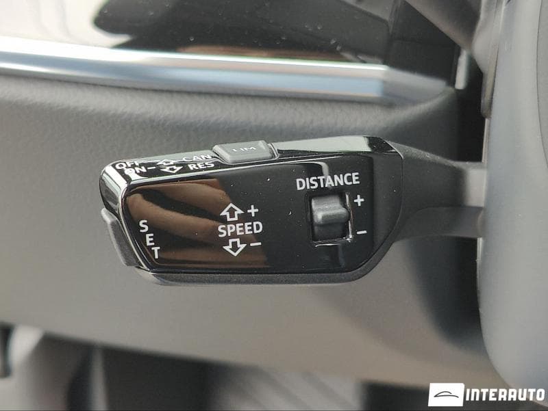 Audi A8 2018 — Миниатюра 23