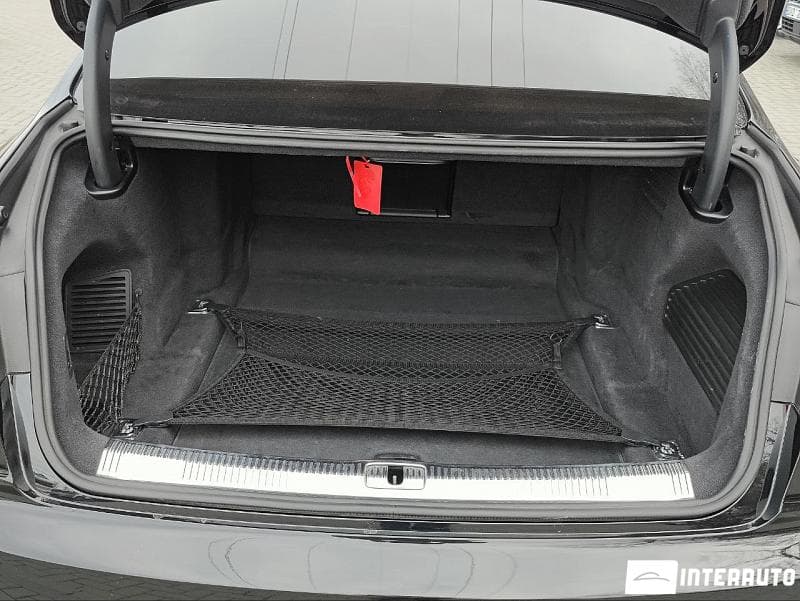 Audi A8 2018 — Миниатюра 6