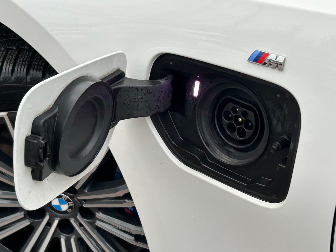 2019 BMW 330E — Miniatură 5