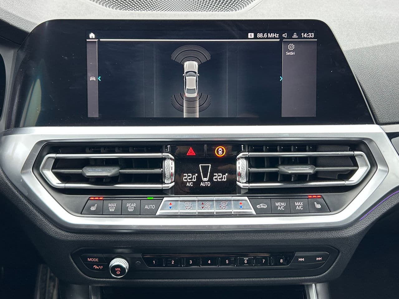2019 BMW 330E — Miniatură 13
