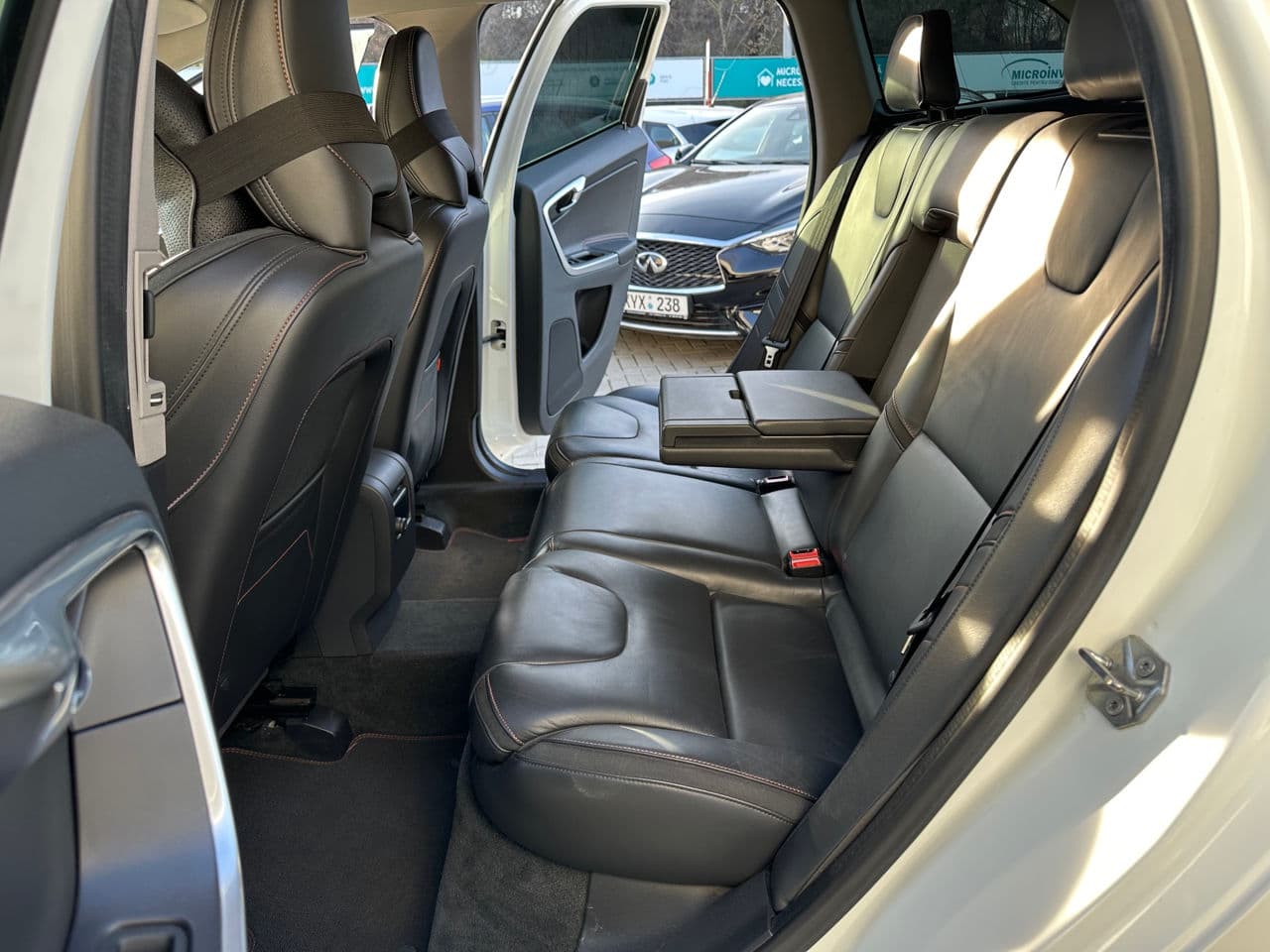 2016 Volvo XC 60 — Miniatură 15