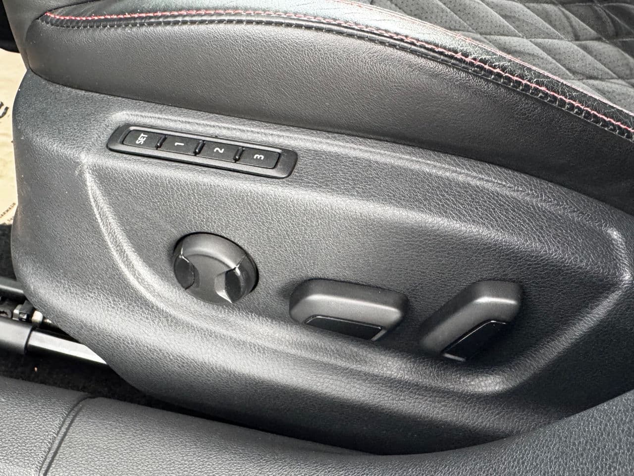 Skoda Octavia RS 2017 — Миниатюра 15
