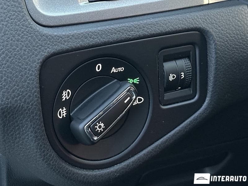 Volkswagen Golf 2015 — Миниатюра 19