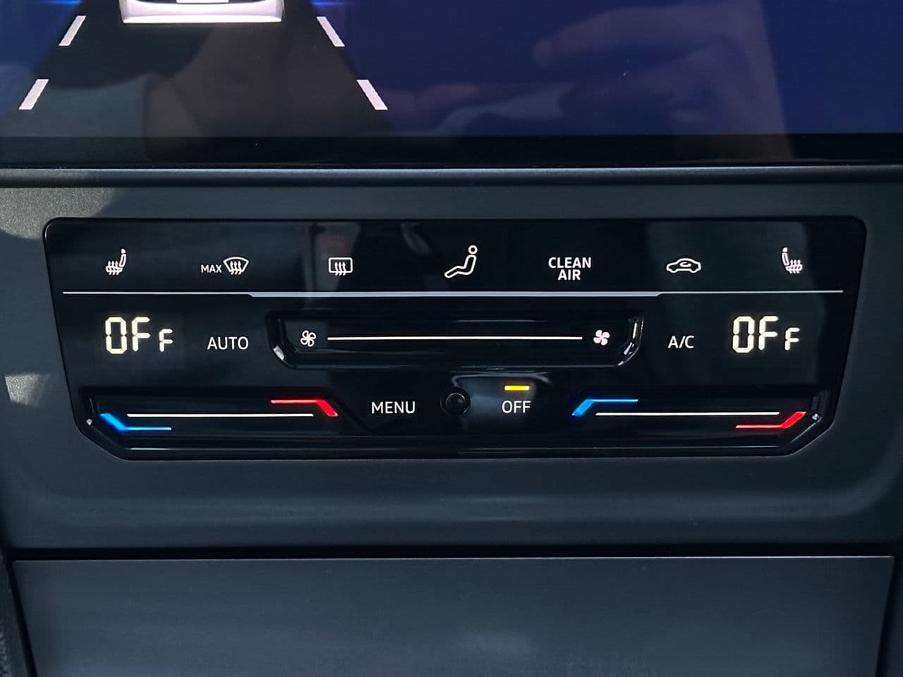 Volkswagen Golf 2015 — Миниатюра 11