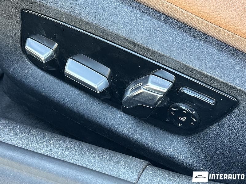 2019 BMW 530 — Miniatură 19