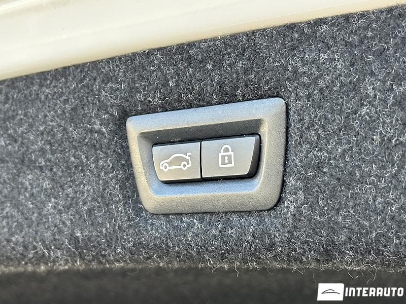 2019 BMW 530 — Miniatură 22