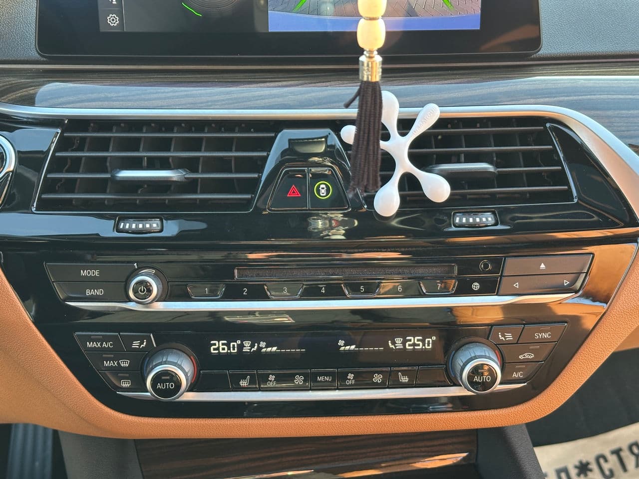 2019 BMW 530 — Miniatură 10