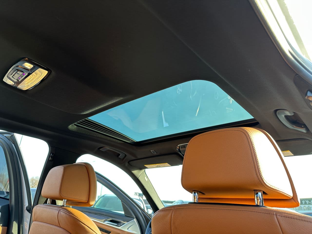 2019 BMW 530 — Miniatură 13