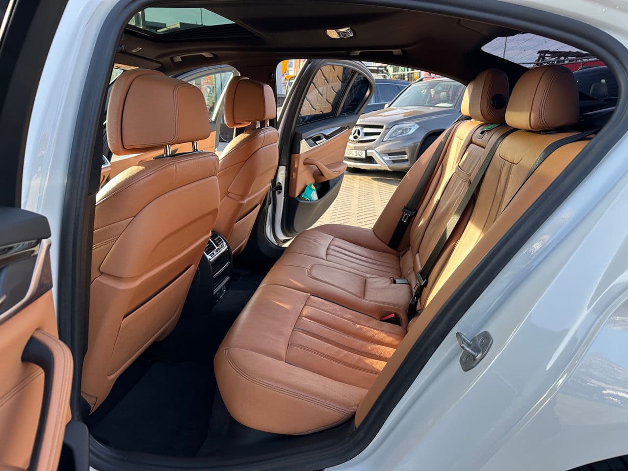 2019 BMW 530 — Miniatură 12