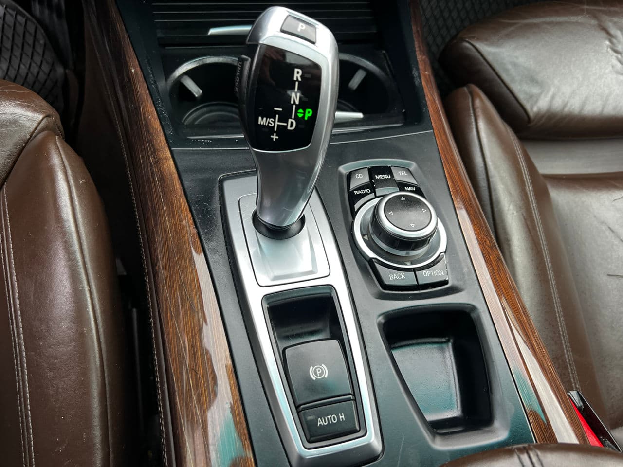 2010 BMW X5 4.0D — Miniatură 11