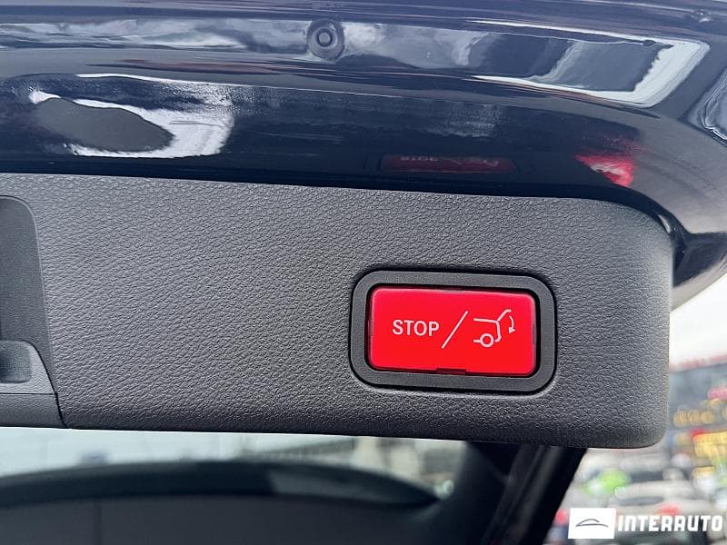 2014 Mercedes ML 250 — Miniatură 26