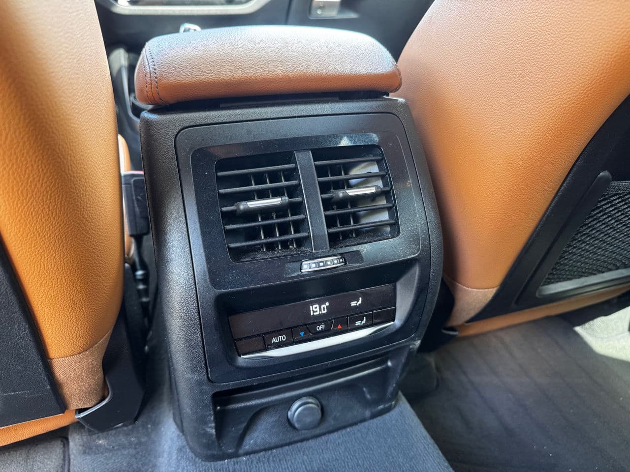 BMW X3 3.0i 2019 — Миниатюра 20