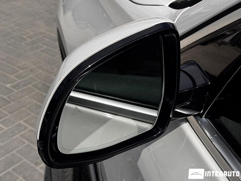 BMW X3 3.0i 2019 — Миниатюра 24