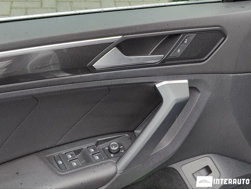 2019 Volkswagen Tiguan — Miniatură 16