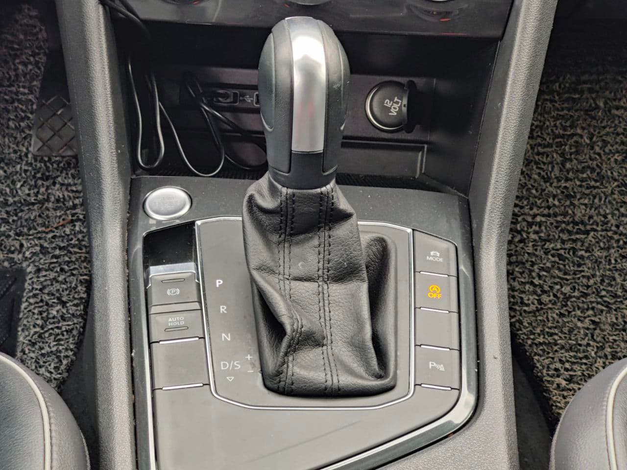 2019 Volkswagen Tiguan — Miniatură 11