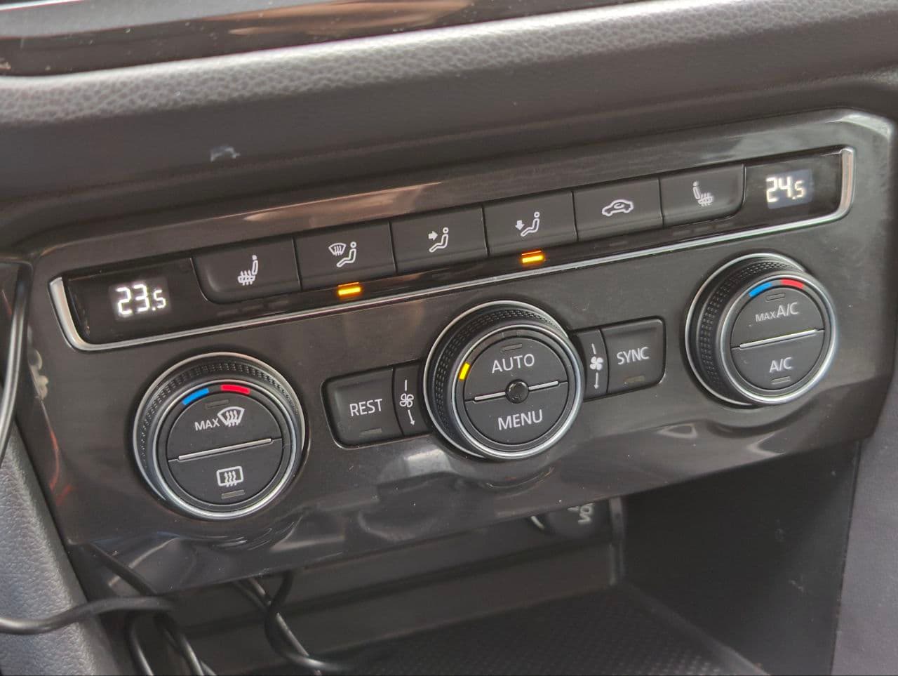 2019 Volkswagen Tiguan — Miniatură 13