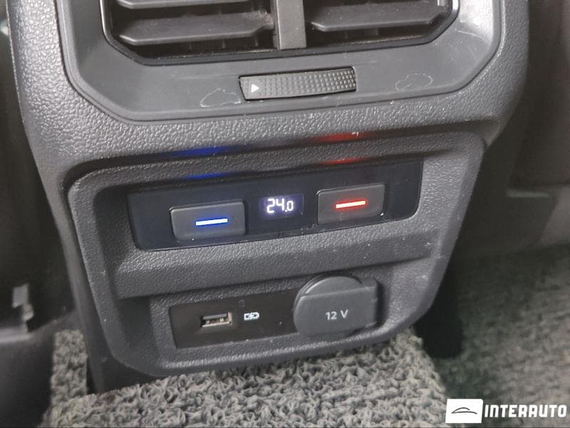 2019 Volkswagen Tiguan — Miniatură 14