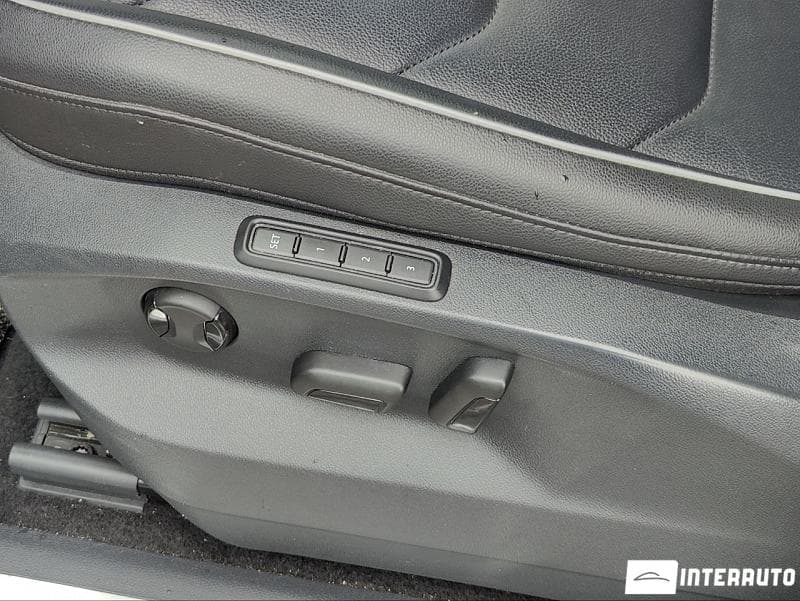 2019 Volkswagen Tiguan — Miniatură 15