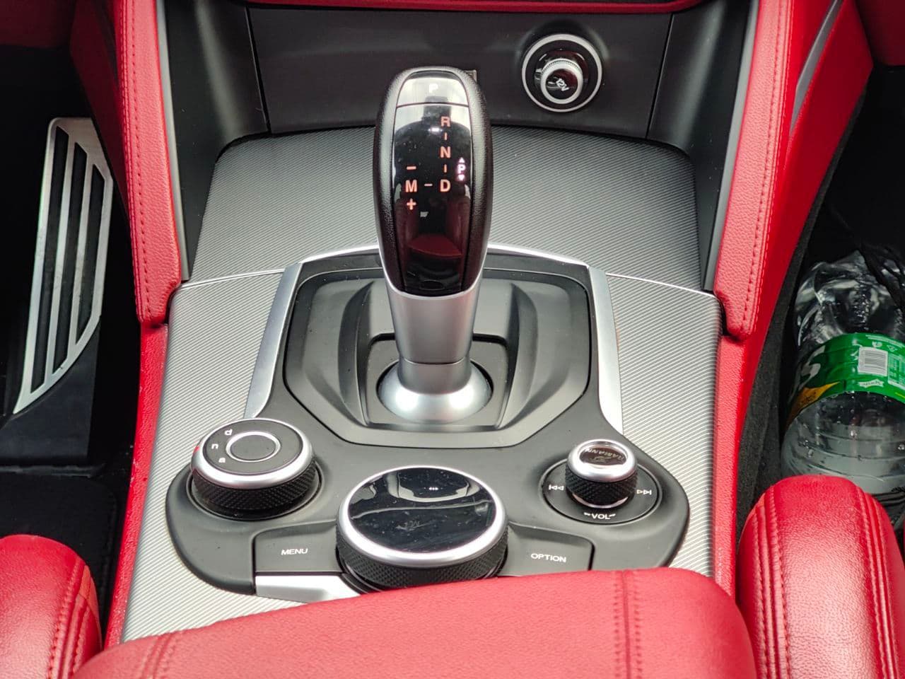 Alfa Romeo Stelvio Ti 2017 — Миниатюра 13
