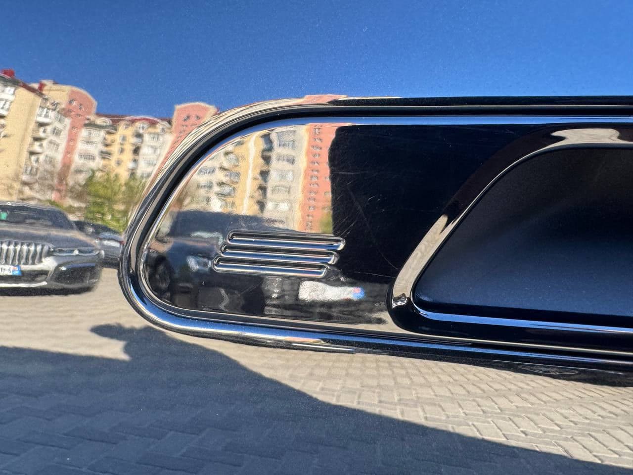 2023 BMW 740 — Miniatură 5