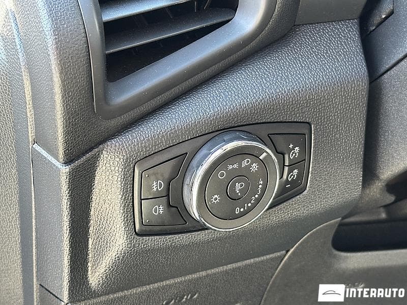 2018 Ford Ecosport — Miniatură 19