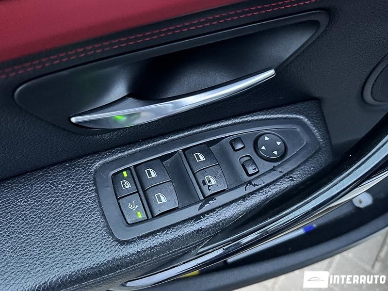 BMW 320 GT 2014 — Миниатюра 21