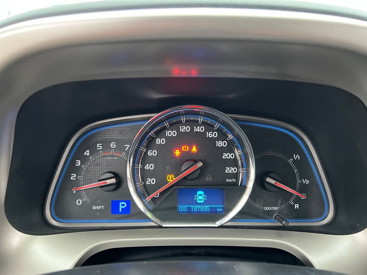 2014 Toyota Rav-4 — Miniatură 8