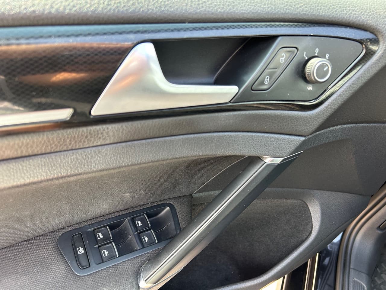 2014 Volkswagen Golf — Miniatură 6