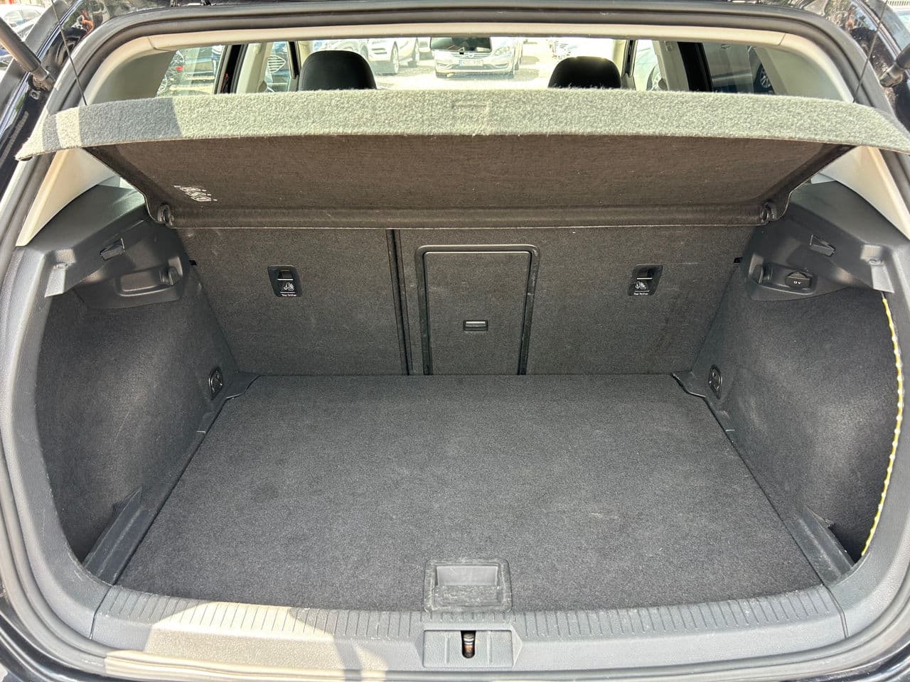 2014 Volkswagen Golf — Miniatură 16