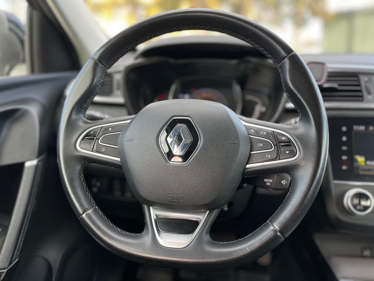 2019 Renault Kadjar — Miniatură 10
