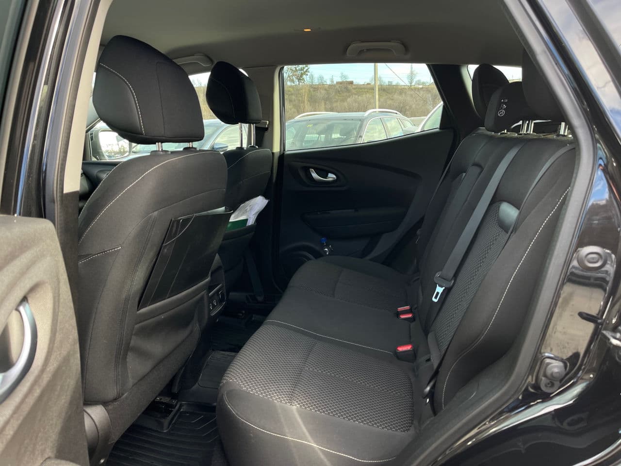 2019 Renault Kadjar — Miniatură 17